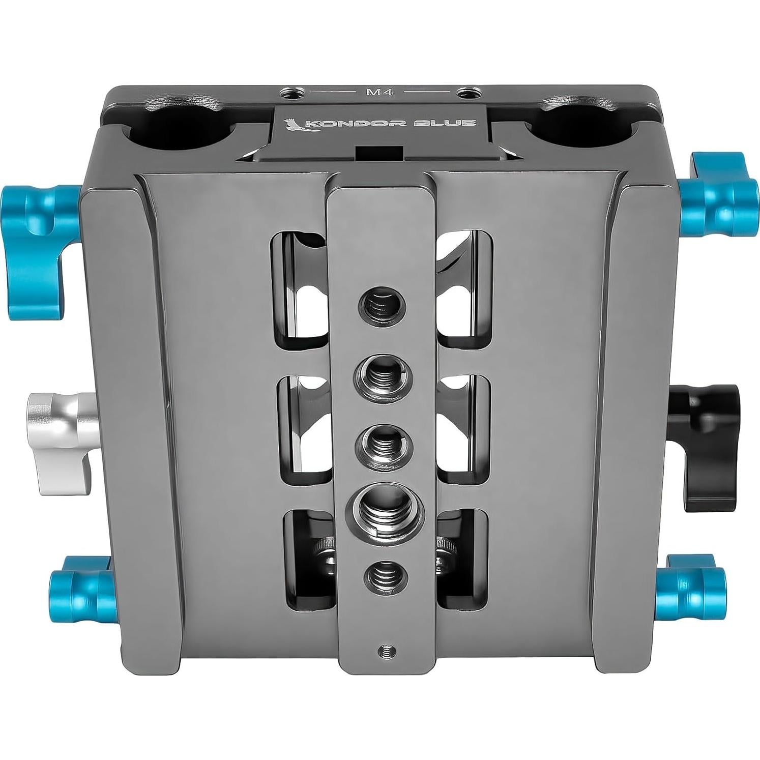 Placa de Puente LWS ARRI Kondor Blue para Cámaras de Cine