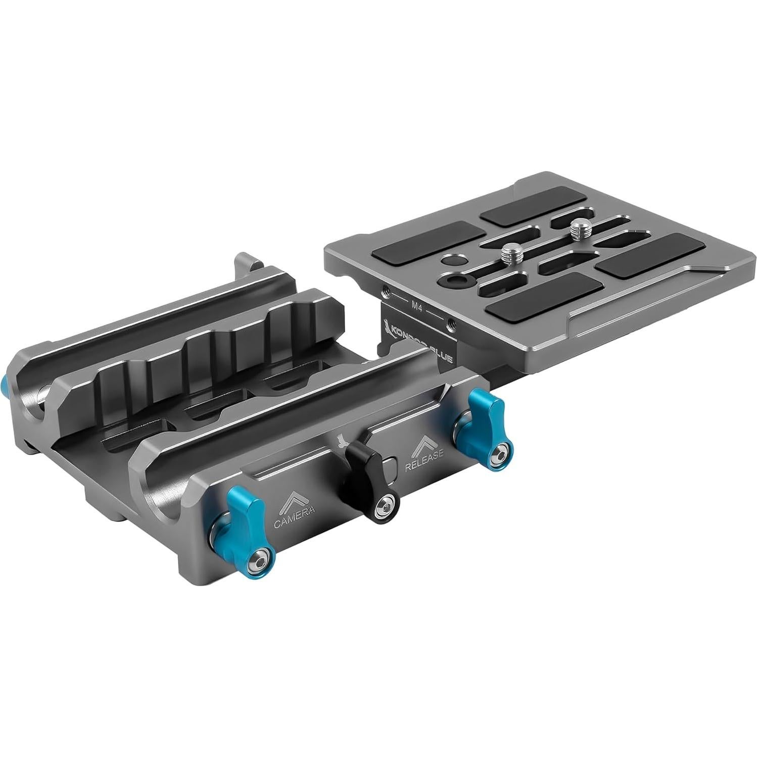 Placa de Puente LWS ARRI Kondor Blue para Cámaras de Cine