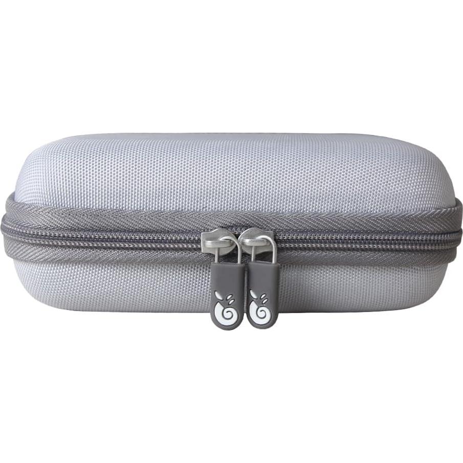 Funda Dura de Viaje Hermitshell para Cámaras Kodak - Gris