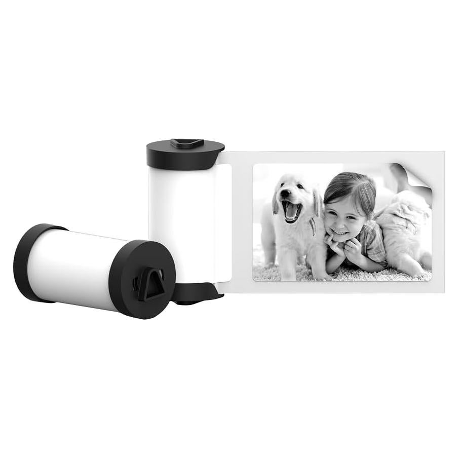 Papel Fotográfico KODAK Memo Shot ERA - 9 Recargas 10x15 cm