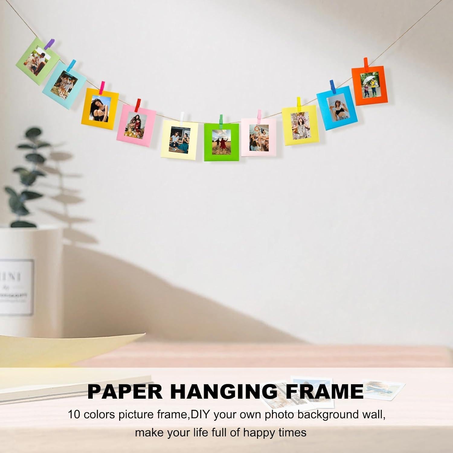 Kit Accesorios para Cámara Instax Mini Aisnyho Verde Menta