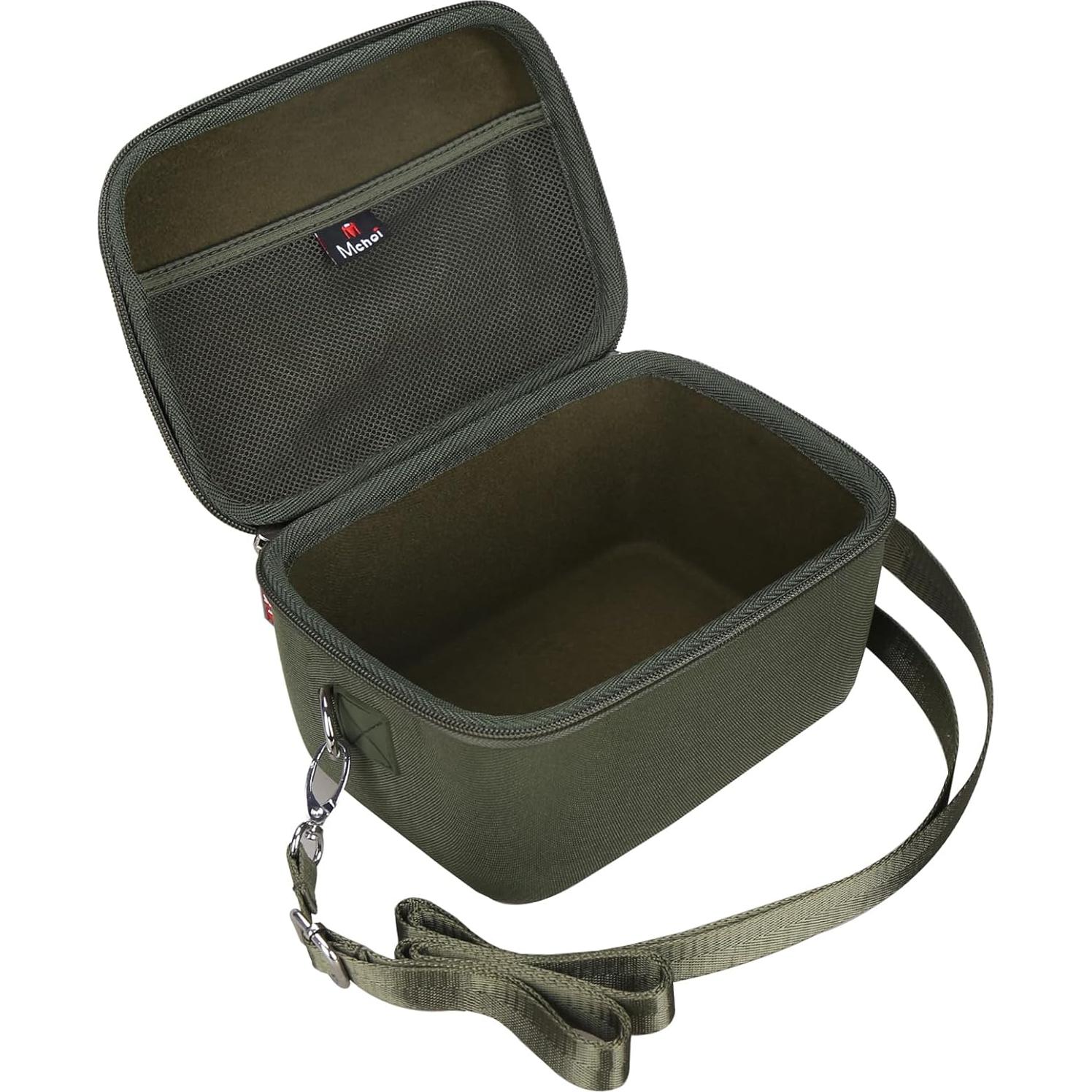 Funda Dura Mchoi para Cámara Fujifilm INSTAX Wide 400/300