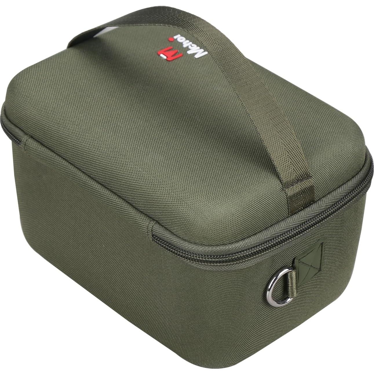 Funda Dura Mchoi para Cámara Fujifilm INSTAX Wide 400/300