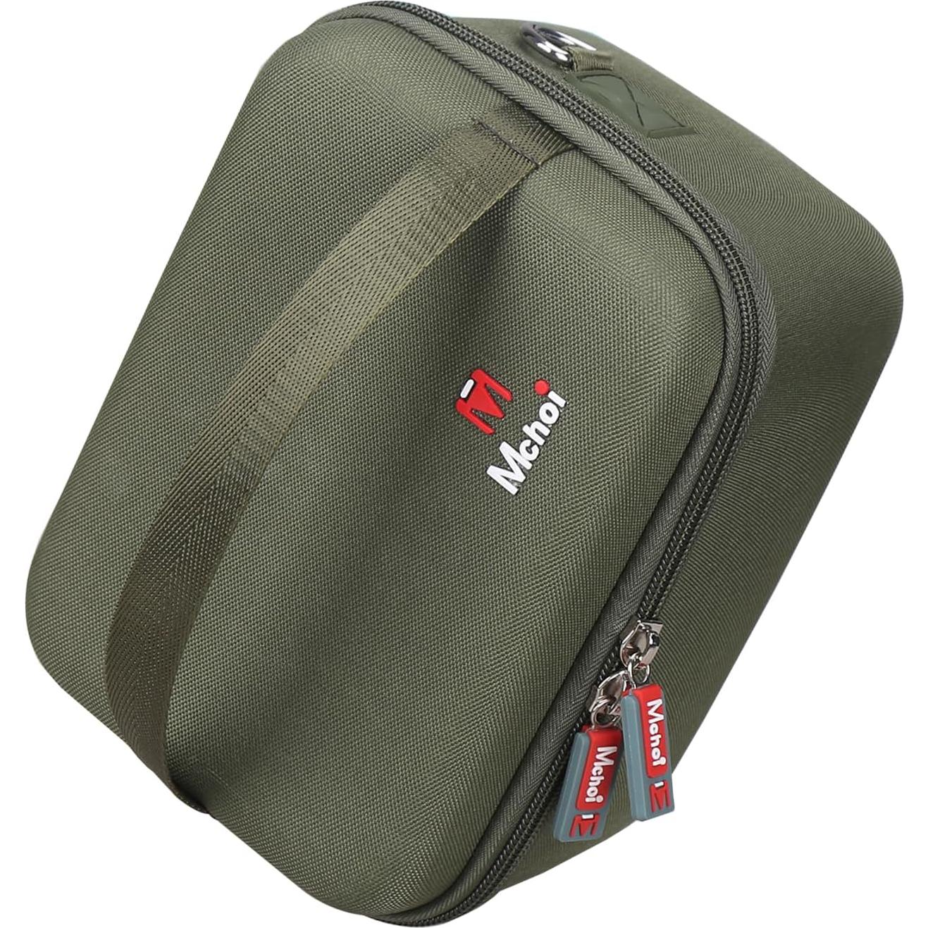 Funda Dura Mchoi para Cámara Fujifilm INSTAX Wide 400/300