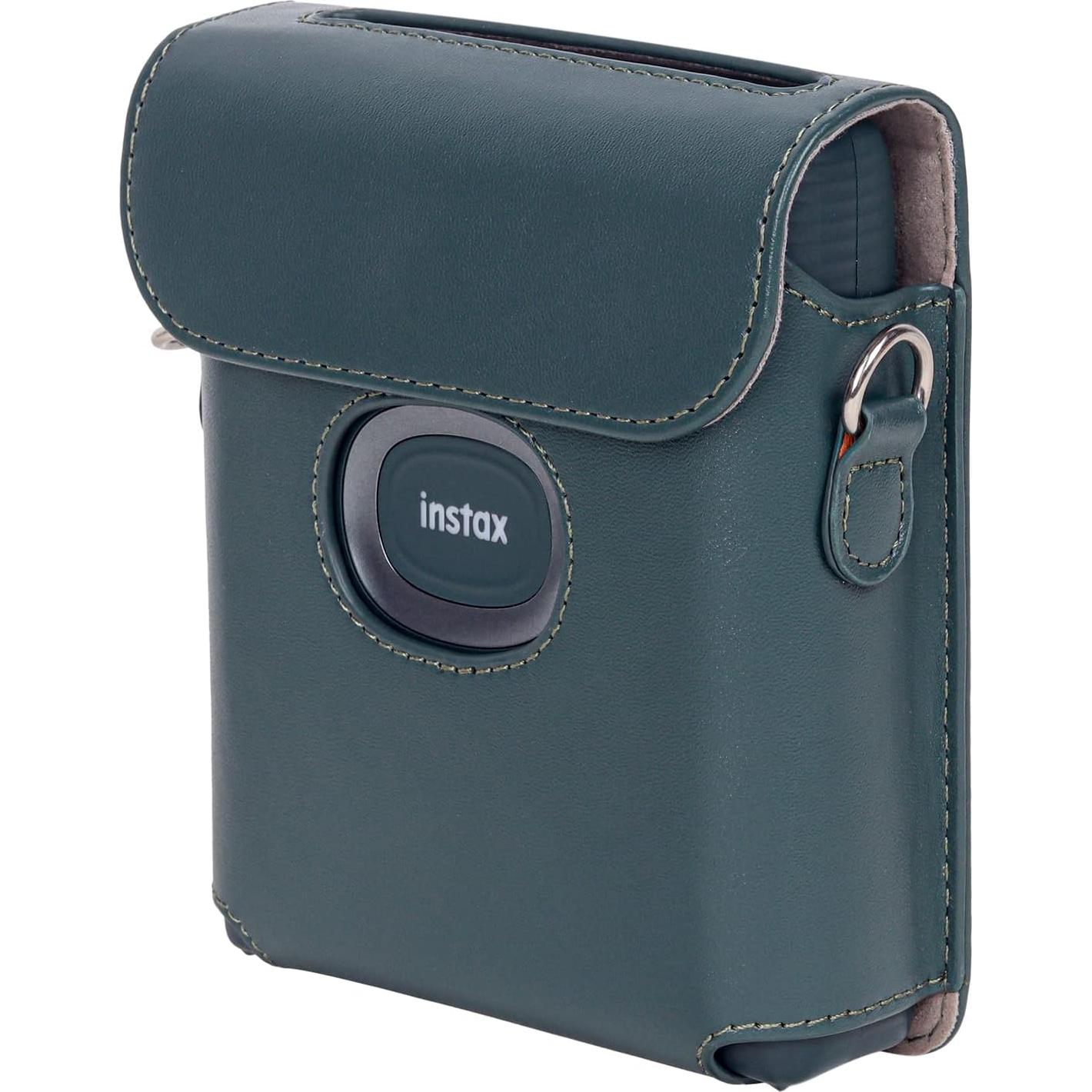 Funda Protectora Rieibi para Impresora Fujifilm Square Link - Verde