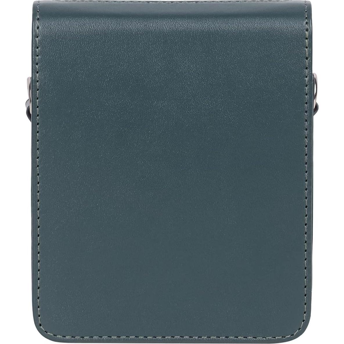 Funda Protectora Rieibi para Impresora Fujifilm Square Link - Verde