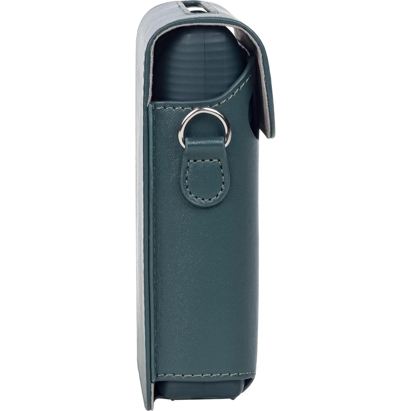 Funda Protectora Rieibi para Impresora Fujifilm Square Link - Verde