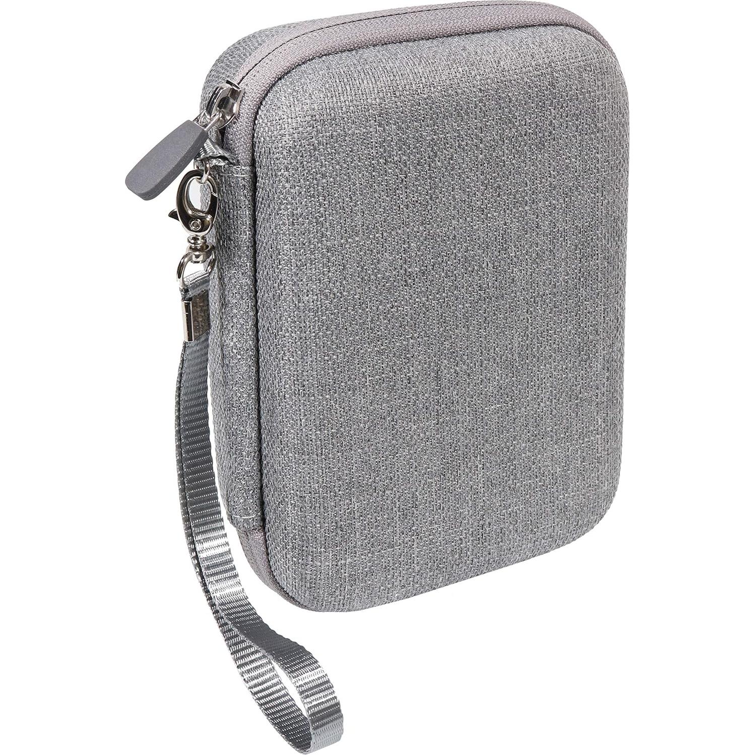 Funda Portátil Getgear para Impresora Fujifilm Instax Square Link