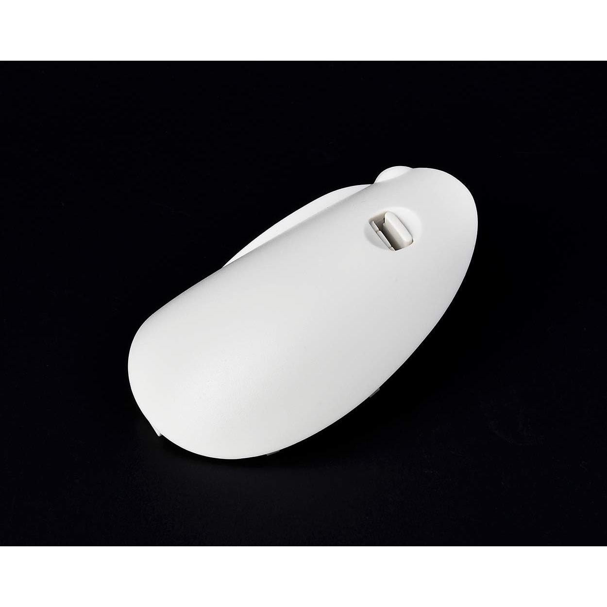 Tapa de Batería Reemplazo Fujifilm Instax Mini 7S/7C - Blanco