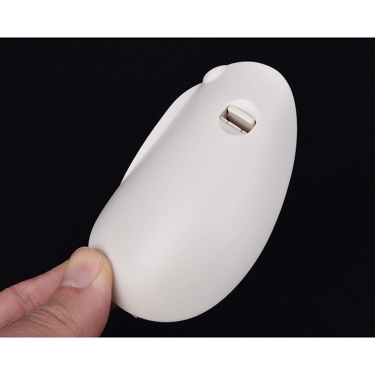 Tapa de Batería Reemplazo Fujifilm Instax Mini 7S/7C - Blanco