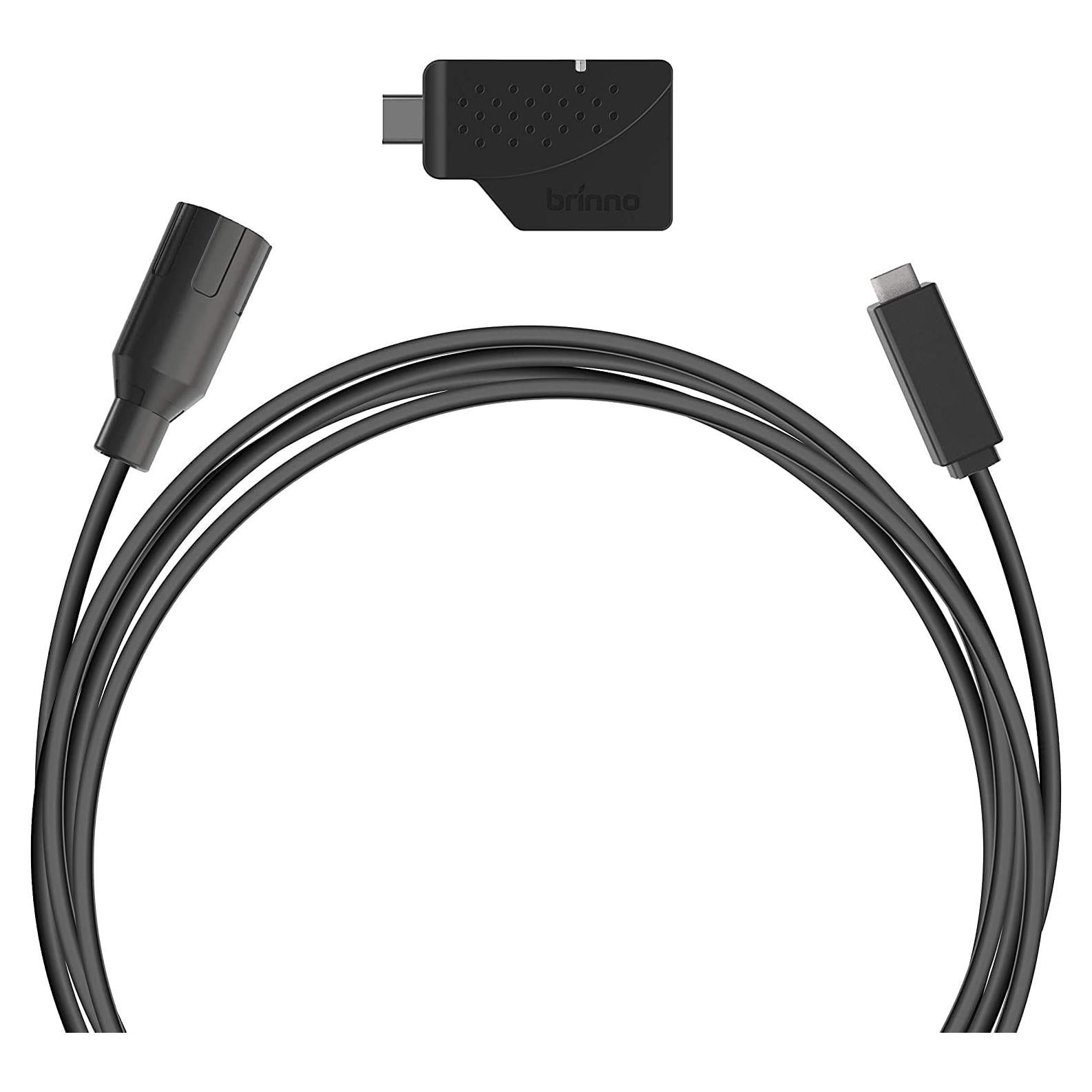 Kit de Extensión de Cámara Brinno AFB1000 - Cable USB-C 15m