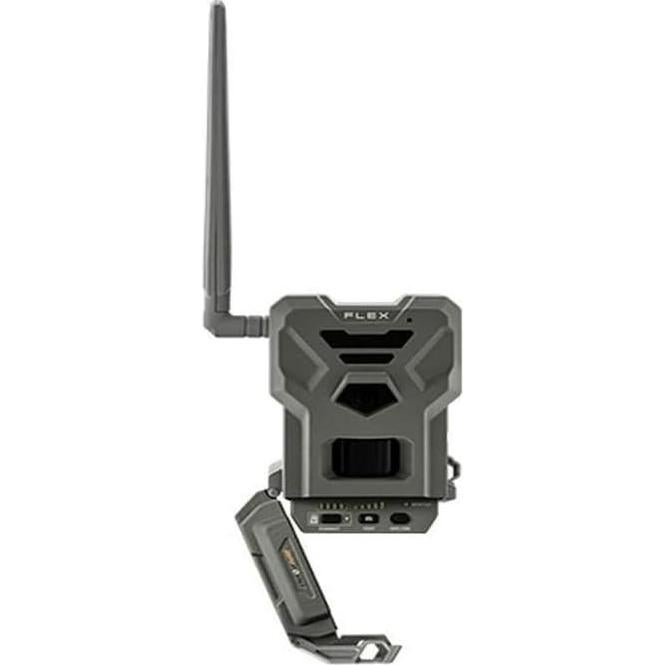 Cámara de Caza Celular SPYPOINT Flex - 33MP, 1080p, GPS