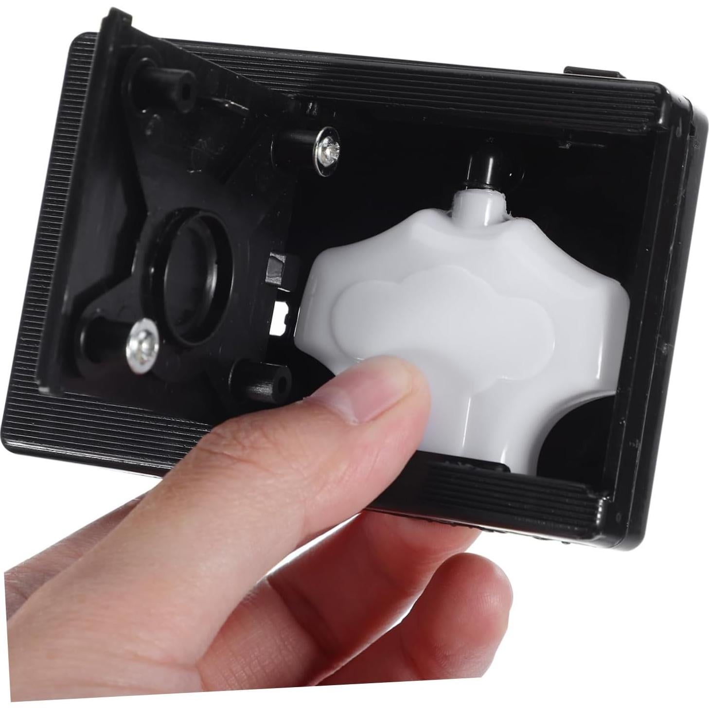 Cámara de Agua Divertida Vaguelly para Fiestas 9x6x2 cm