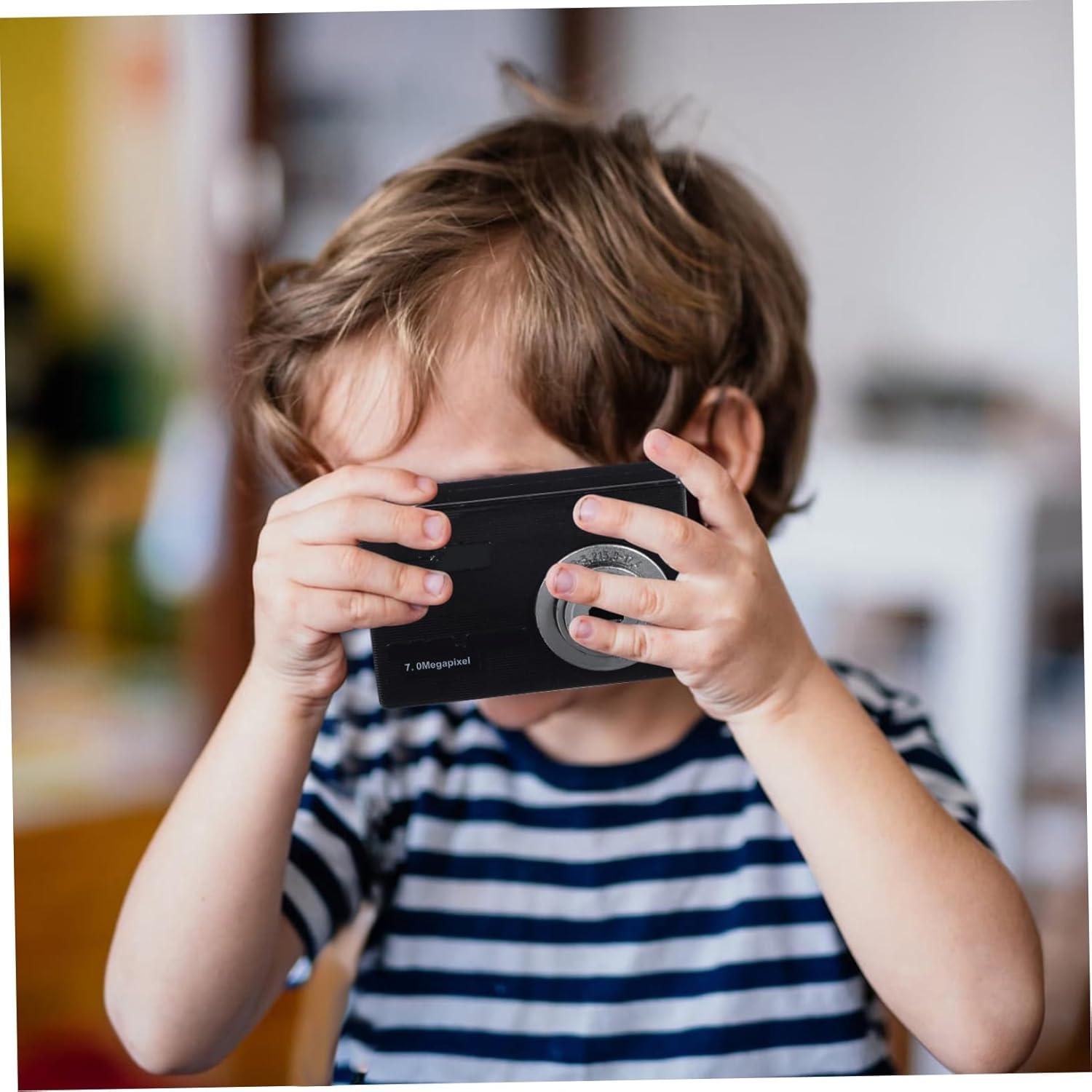 Cámara de Agua Divertida Vaguelly para Fiestas 9x6x2 cm