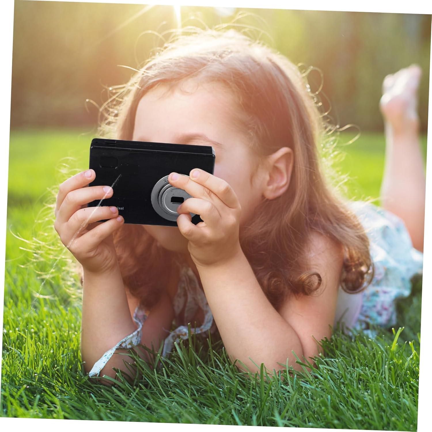 Cámara de Agua Divertida Vaguelly para Fiestas 9x6x2 cm