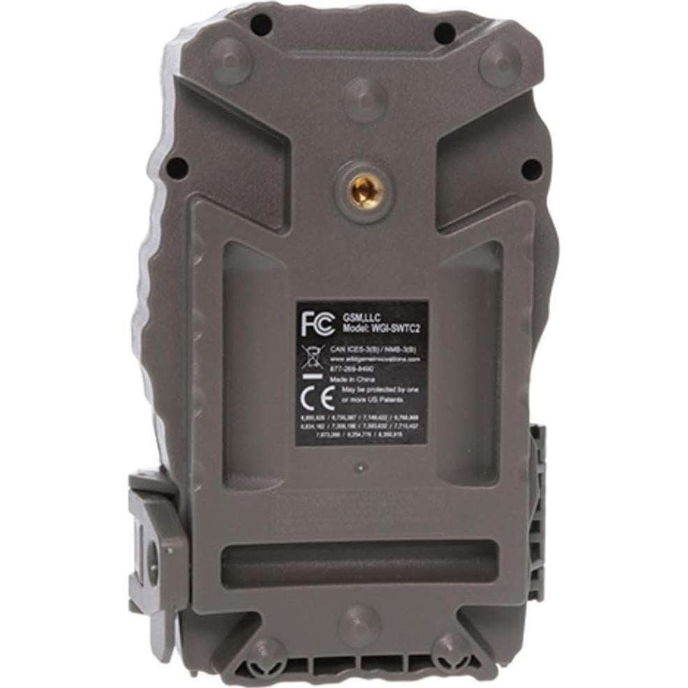 Cámara de Caza Wildgame Innovations Spark 2.0 18MP HD