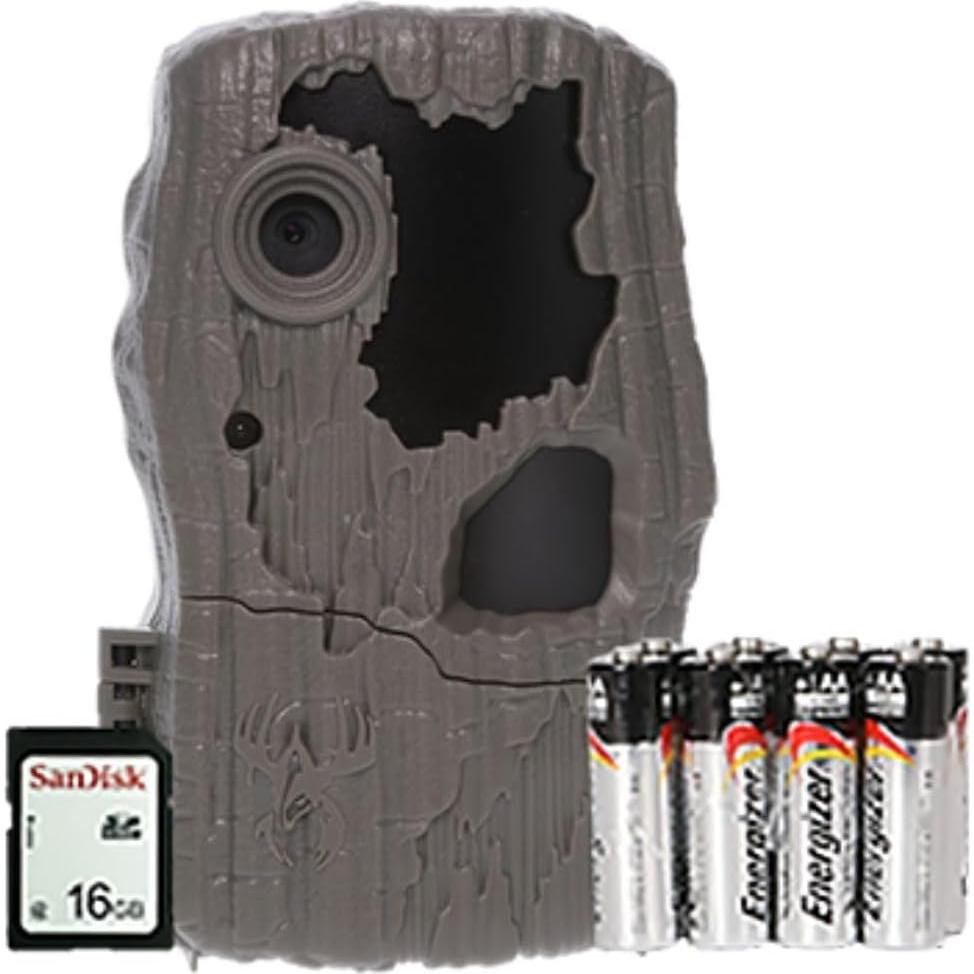 Cámara de Caza Wildgame Innovations Spark 2.0 18MP HD