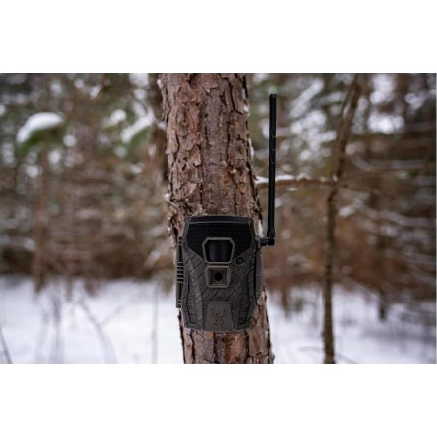 Cámara Celular Wildgame Innovations Terra XT 2.0 24MP