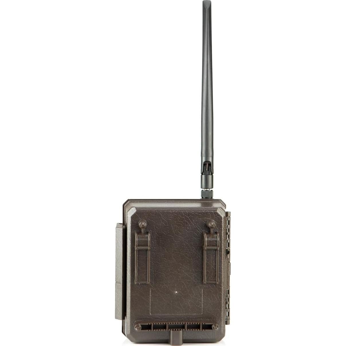 Cámara de Monitoreo Covert WC20-A 20MP 1080p Inalámbrica AT&T