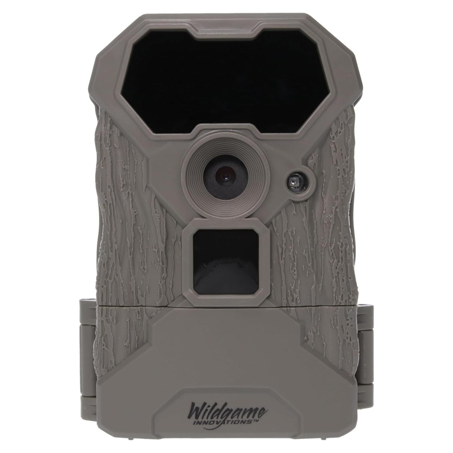 Cámara de Caza Wildgame Innovations 14MP Camo Trubark