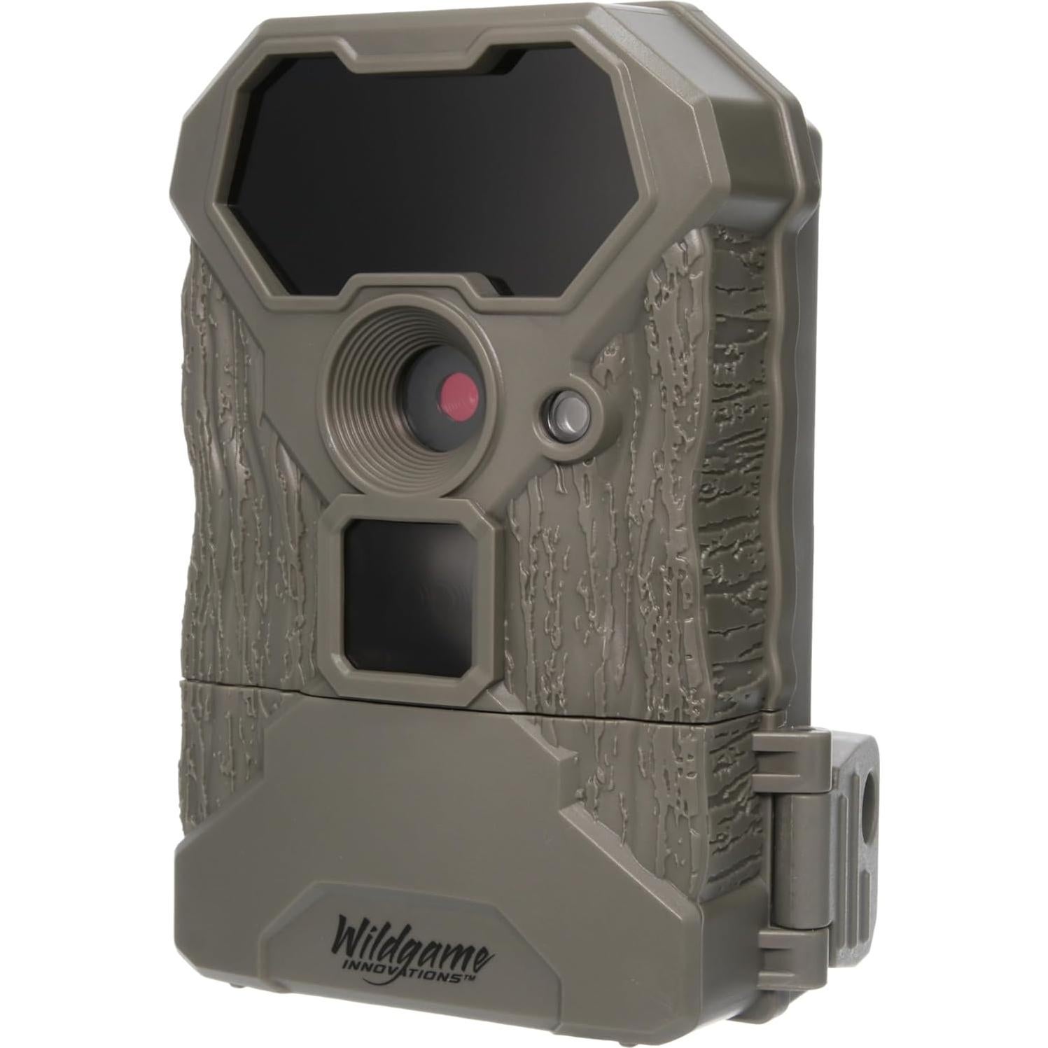 Cámara de Caza Wildgame Innovations 14MP Camo Trubark