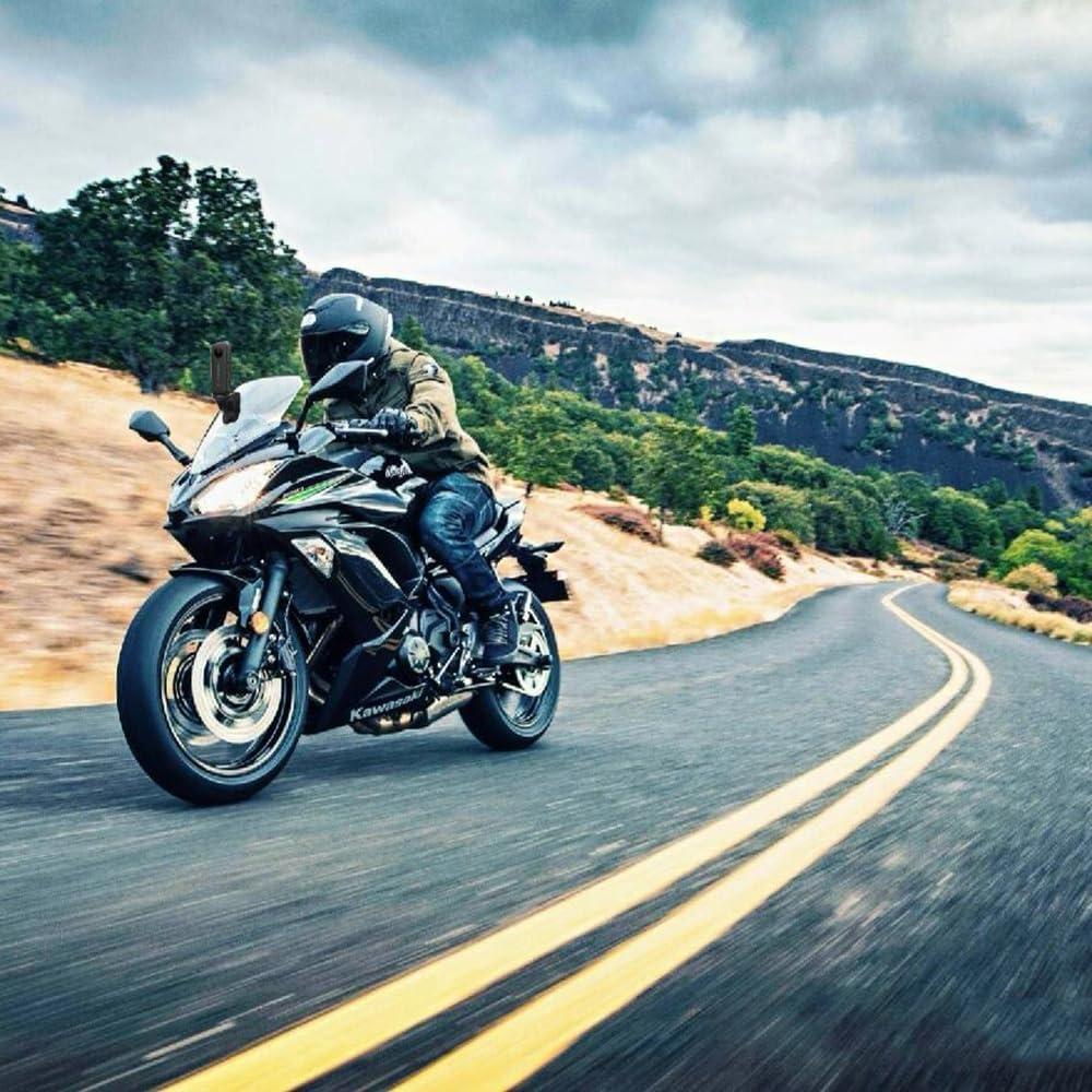 Kits de Montaje Flexible para Casco de Motocicleta Lupholue