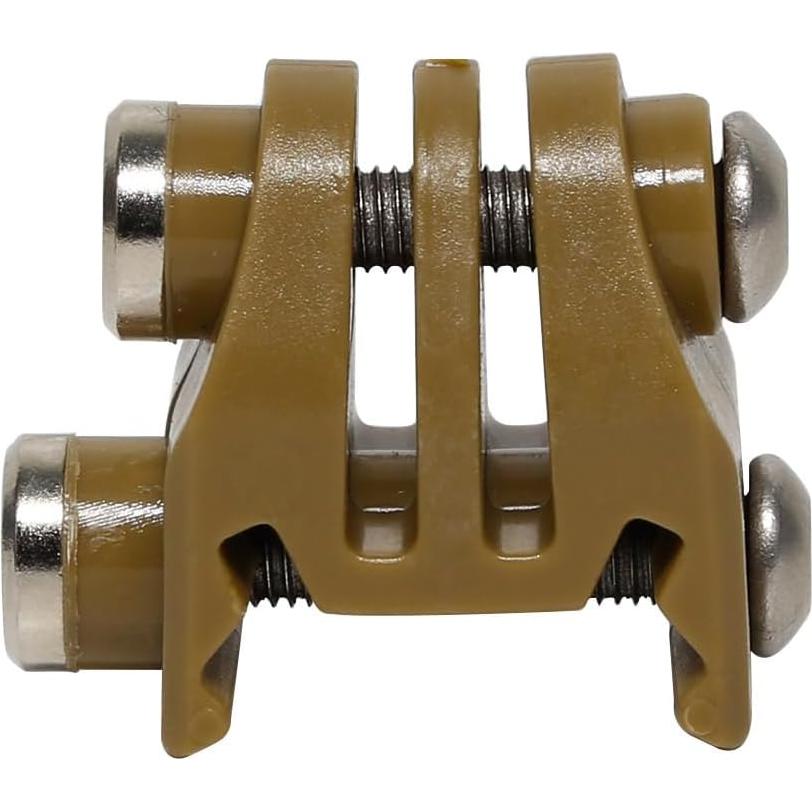 Adaptador de Montaje para Cámara de Acción Wapealy 20mm