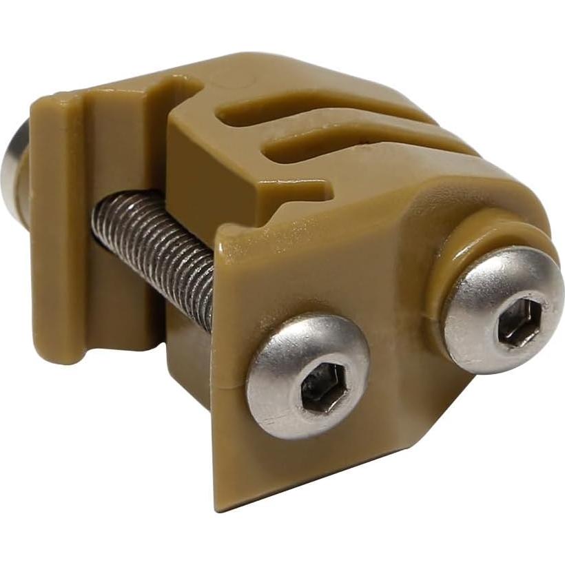 Adaptador de Montaje para Cámara de Acción Wapealy 20mm