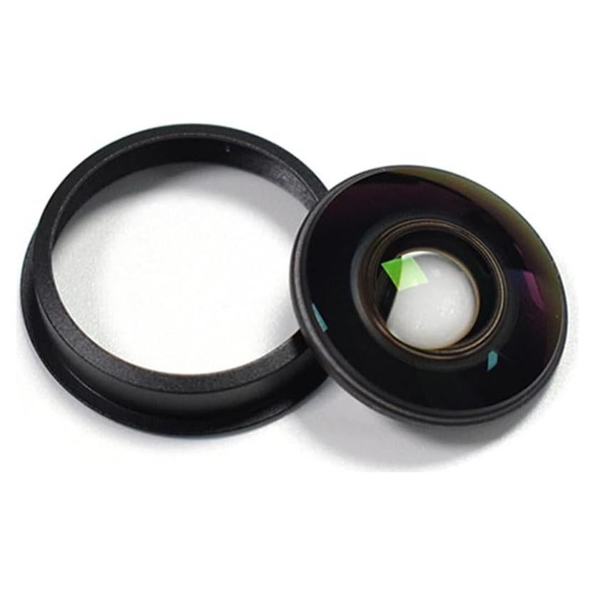 Cristal de Lente de Reemplazo Jakoly para Insta360 X3