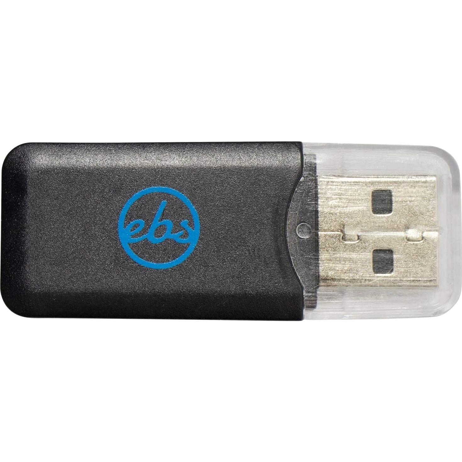 Tarjeta MicroSD SanDisk Extreme 64GB V30 A2 + Lector Everything But Stromboli