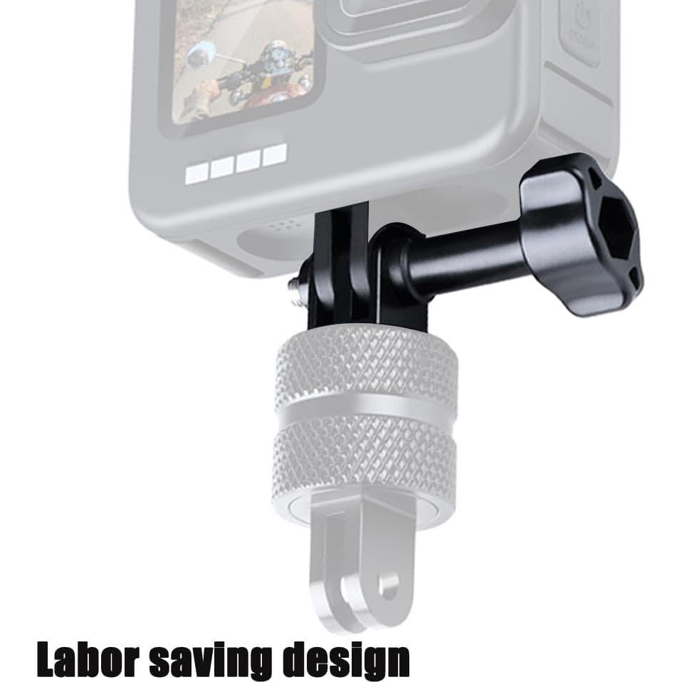 Tornillo de Pulgar Acero Inoxidable Fire Rock 3 Piezas