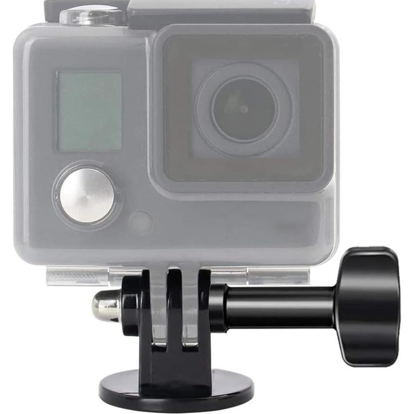 Tornillo de Pulgar Acero Inoxidable Fire Rock 3 Piezas