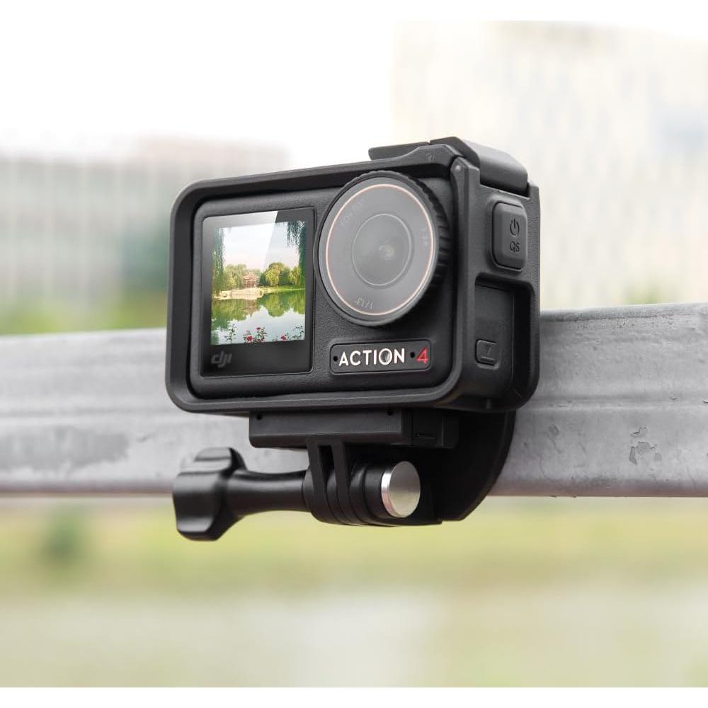 Soporte Magnético para Cámara de Acción TONHOKJ con Correa