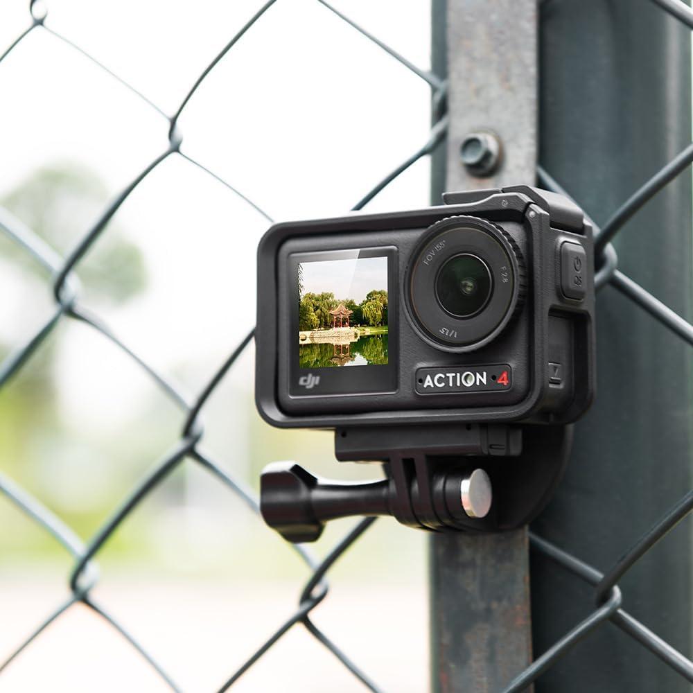 Soporte Magnético para Cámara de Acción TONHOKJ con Correa