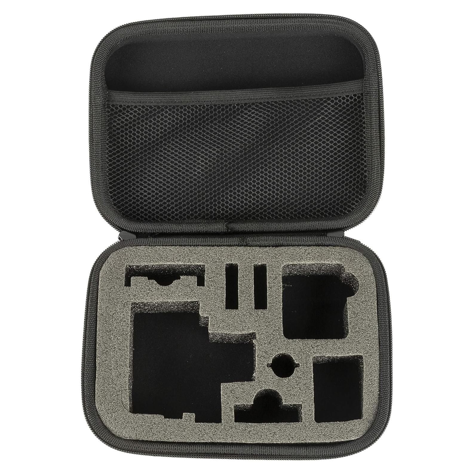 Estuche Profesional Ultimaxx para GoPro y Osmo Action - Protección y Viaje