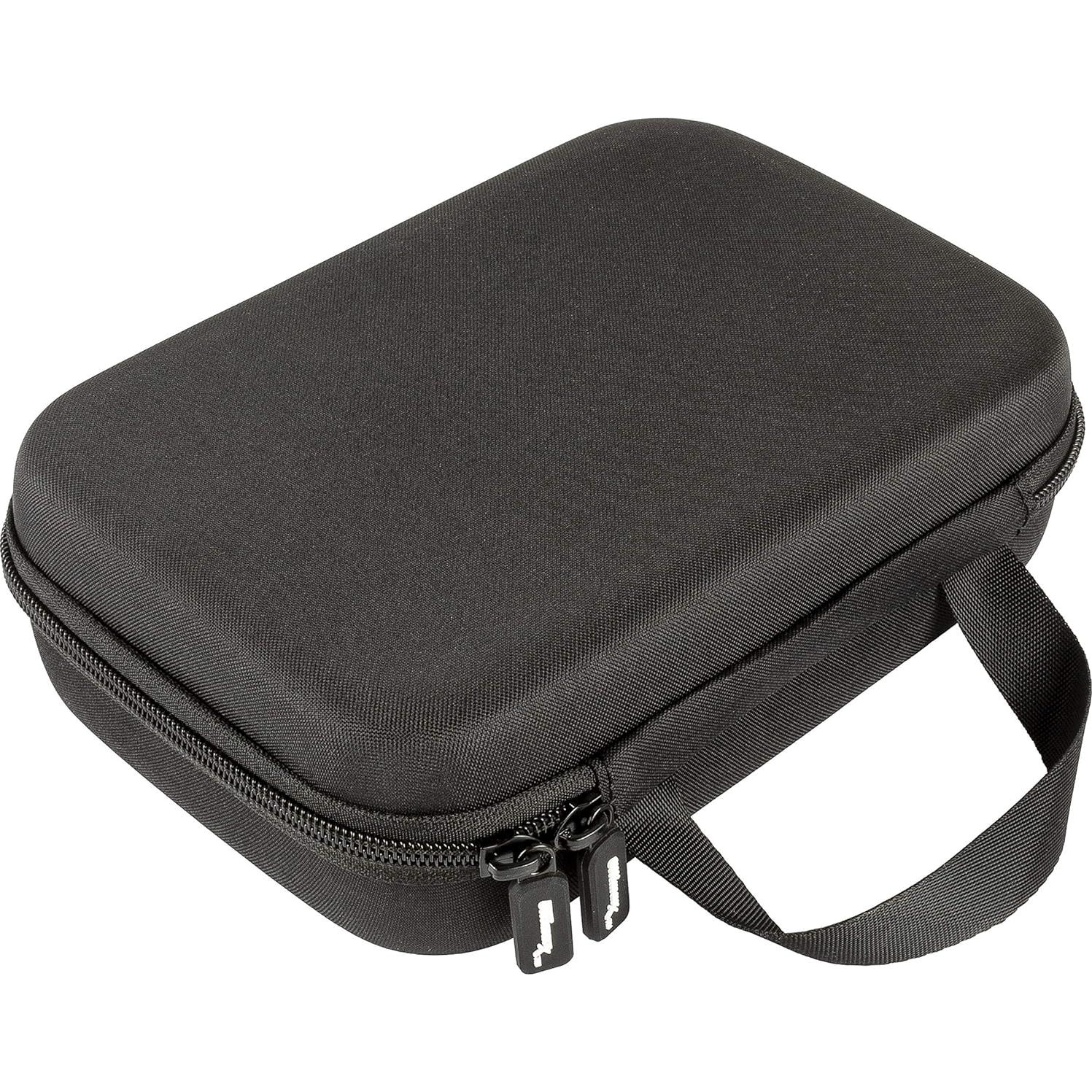 Estuche Profesional Ultimaxx para GoPro y Osmo Action - Protección y Viaje