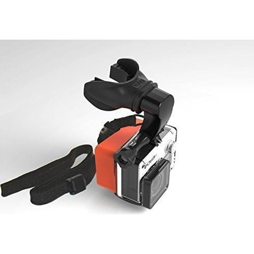 Soporte de Boca MyGo para GoPro - Estable y Transpirable