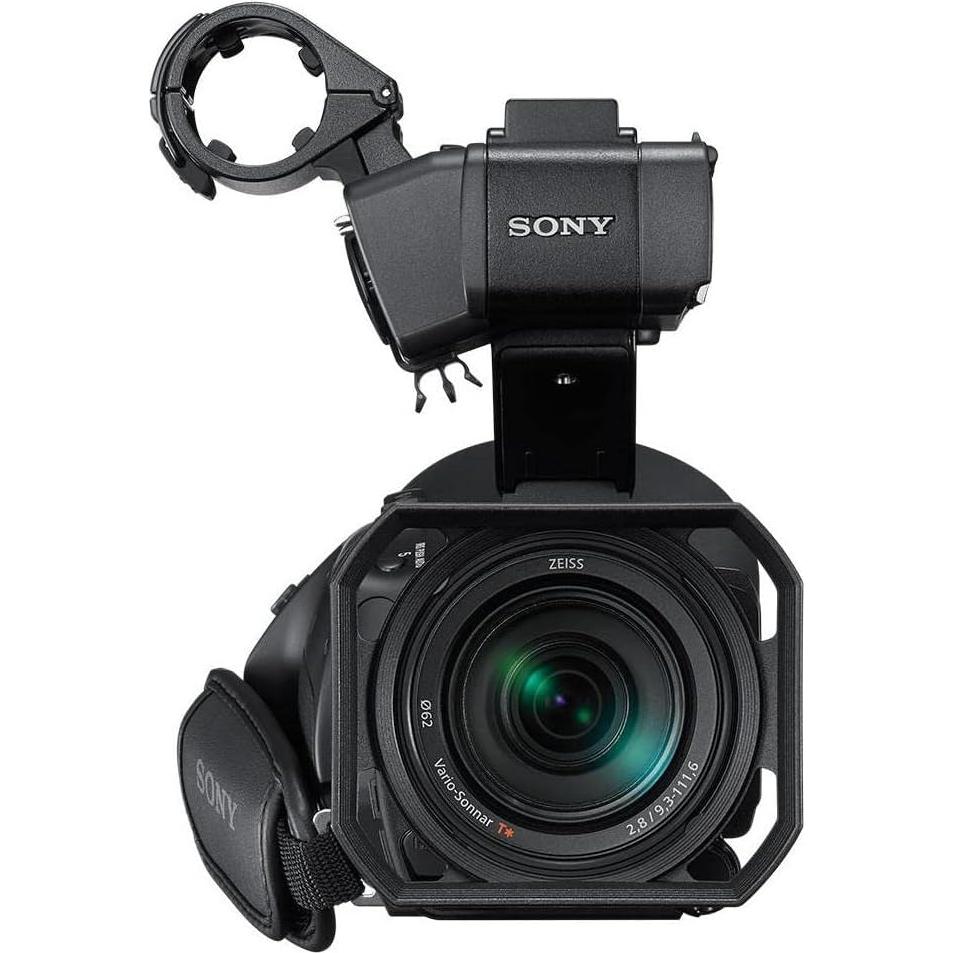 Cámara de Video Sony PXW-Z90V 4K 1" con 3G-SDI