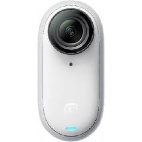 Cámara de acción Insta360 GO 3 128GB portátil y ligera