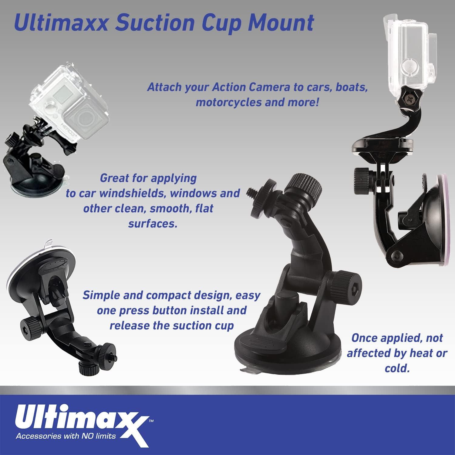 Cámara de Acción Insta360 GO 3 128GB - Paquete Esencial 14 Piezas