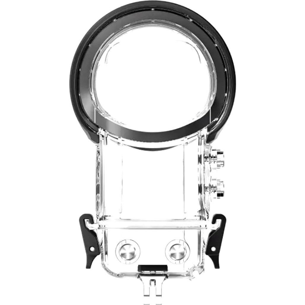 Funda Protectora Submarina Insta360 X3 50M Impermeable