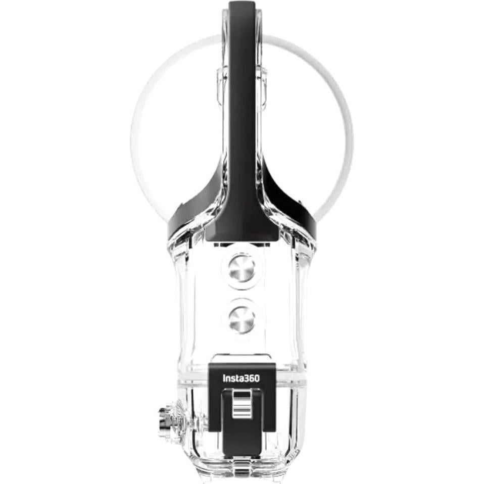 Funda Protectora Submarina Insta360 X3 50M Impermeable