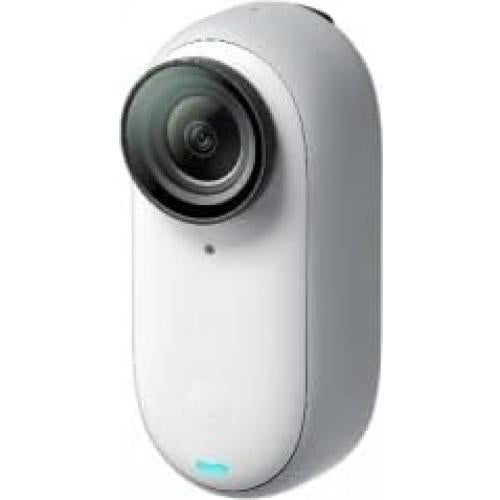 Cámara de acción Insta360 GO 3 128GB a prueba de agua