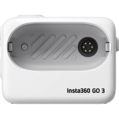 Cámara de acción Insta360 GO 3 128GB a prueba de agua