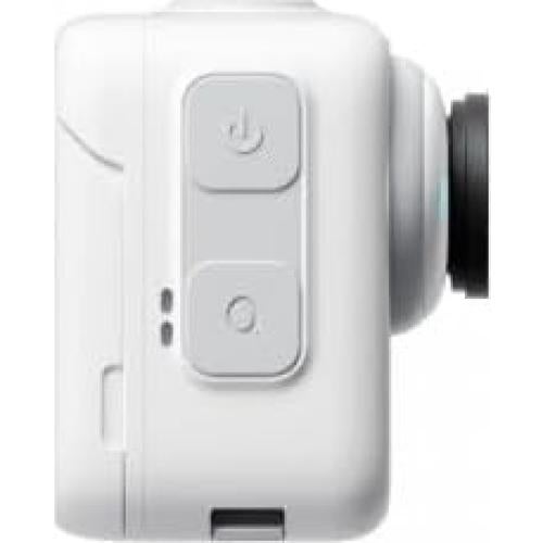 Cámara de acción Insta360 GO 3 128GB a prueba de agua