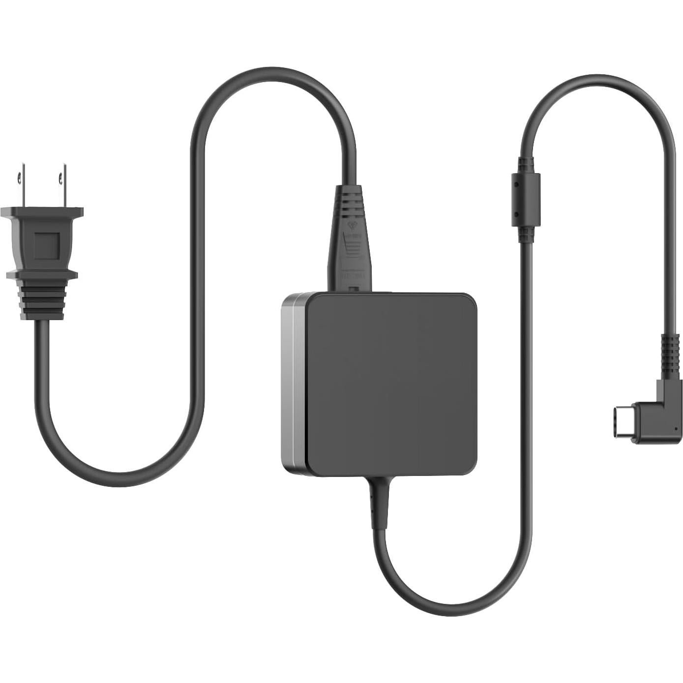 Cargador TAIFU USB C 65W para Laptops Nimo y Acer