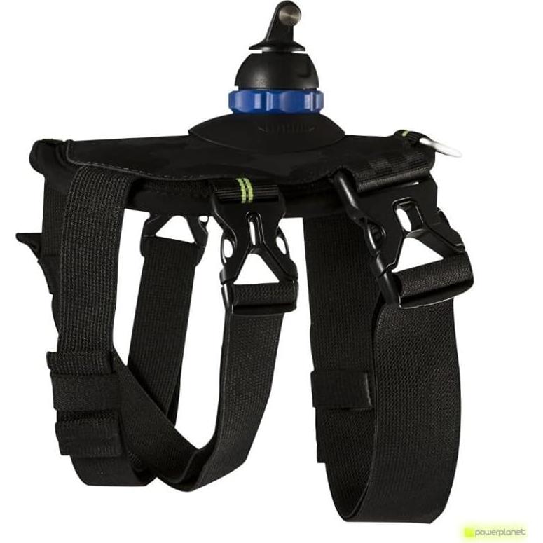 Arnés para Mascotas YI para Cámara de Acción Pequeña