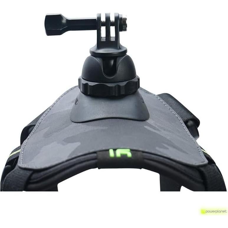 Arnés para Mascotas YI para Cámara de Acción Pequeña