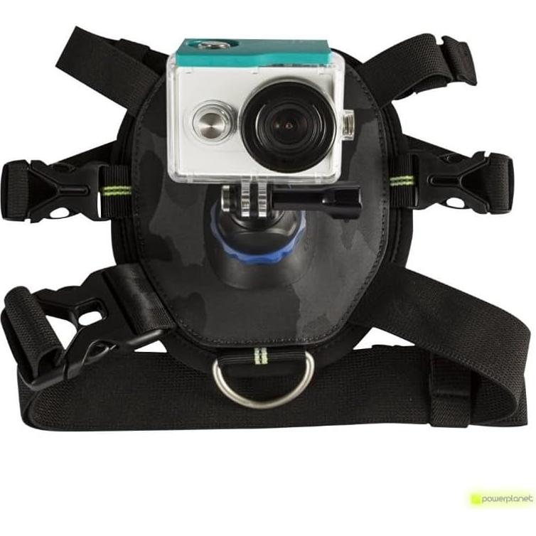 Arnés para Mascotas YI para Cámara de Acción Pequeña
