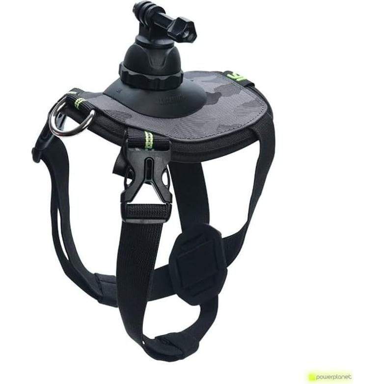 Arnés para Mascotas YI para Cámara de Acción Pequeña